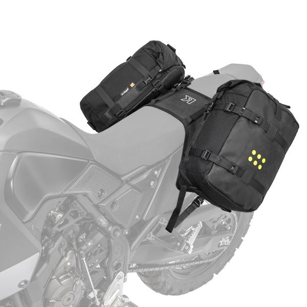 Kriega Gepäck-Set 36L für Yamaha Ténéré 700